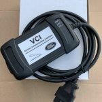 Jaguar Landrover DA VCI interface for JLR SDD