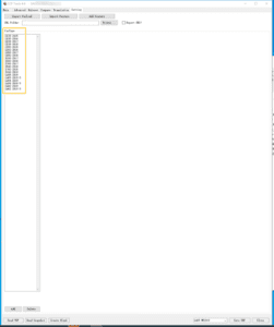 JLR CCF Tools 4.6 CCF Editor Pathfinder SDD  t0 2017 - Image 3