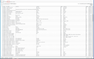 JLR CCF Tools 4.6 CCF Editor Pathfinder SDD  t0 2017 - Image 4