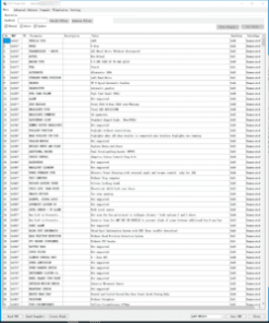 JLR CCF Tools 4.6 CCF Editor Pathfinder SDD  t0 2017