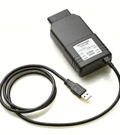 DA-DoIP VCI D-PDU/J2534 PassThru) for Pathfinder TOPIx Cloud