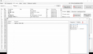 JET-Pro JLR Engineering Tool MY 2017-2024 - Image 7