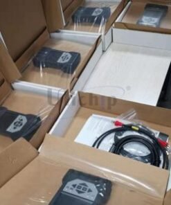 JLR DOIP VCI OEM Interface JLR-DOIP-VCI-WF