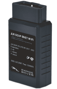 JET-Pro JLR Engineering Tool MY 2017-2024 - Image 2