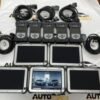 JLR Pathfinder with Panasonic FZ-G1 i5 6300 and JLR DOIP VCI WF