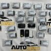 JLR Landrover PEPS Keyless Remote Key FOB OEM