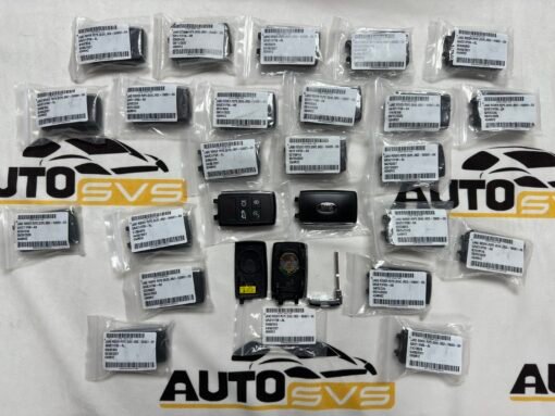 JLR Landrover PEPS Keyless Remote Key FOB OEM
