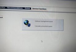 JLR SDD Topix v164 Functionality Disabled Fix by remote