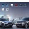 ECU VBF As-Built download support for JLR