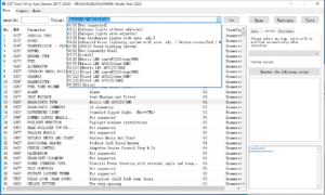 JLR CCF Tools 4.9 CCF Editor for JLR 2017-2024 - Image 2