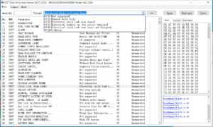 JLR CCF Tools 4.9 CCF Editor for JLR 2017-2024 - Image 4