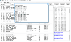 JLR CCF Tools 4.9 CCF Editor for JLR 2017-2024 - Image 5