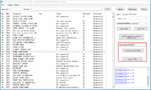 JLR CCF Tools 4.9 CCF Editor for JLR 2017-2024 - Image 8