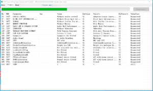 JLR CCF Tools 4.9 CCF Editor for JLR 2017-2024 - Image 10