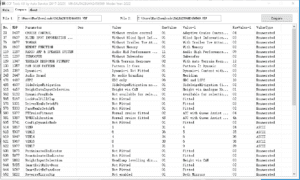 JLR CCF Tools 4.9 CCF Editor for JLR 2017-2024 - Image 11