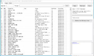 JLR CCF Tools 4.9 CCF Editor for JLR 2017-2024 - Image 12