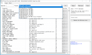 JLR CCF Tools 4.9 CCF Editor for JLR 2017-2024 - Image 14