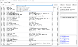 JLR CCF Tools 4.9 CCF Editor for JLR 2017-2024 - Image 19