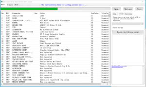 JLR CCF Tools 4.9 CCF Editor for JLR 2017-2024 - Image 25