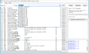 JLR CCF Tools 4.9 CCF Editor for JLR 2017-2024 - Image 23