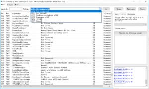 JLR CCF Tools 4.9 CCF Editor for JLR 2017-2024 - Image 24