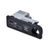 JLR CarPlay AndroidAuto OEM Upgrade Retrofit Kit