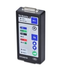 T4 Mobile Plus Diagnostic Tool for Land Rover 1998-2009