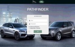 Remote Install SDD Pathfinder Work with JLR-DOIP-VCI-WF