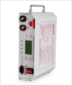 External Power Supply for ECU Programming 14V 150A
