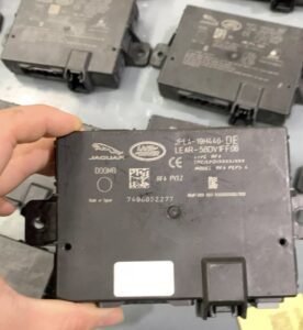 SPC560B60L3 Virgin Chip KVM RFA Land Rover Jaguar 2018+ - Image 4
