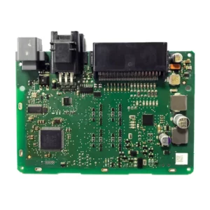SPC560B60L3 Virgin Chip KVM RFA Land Rover Jaguar 2018+ - Image 2