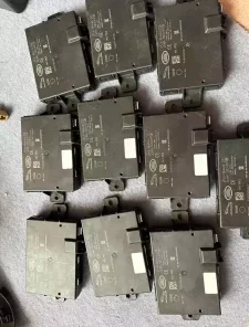 Used JLR KVM RFA Module 2018+ Jaguar Land Rover