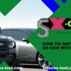 SX-CAN JLR MY2006-2019